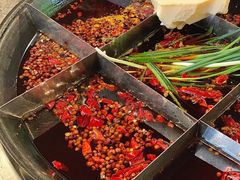 -化龙桥九宫格火锅(清水河店)