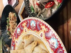-塔哈尔·新疆盛宴(城西银泰店)