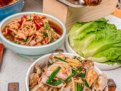 -浮何烤铺(桐梓林店)