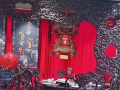 -誉八仙粤菜(万象天地店)