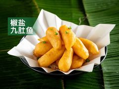 -79号渔船海鲜饭店(龙岗店)