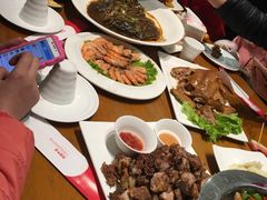 -金掌勺东北菜(格兰晴天店)