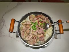 -乔阿马·江南味·驴肉香(龙湖华泾天街店)
