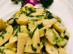 -新聚丰菜馆(太监弄店)