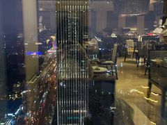 -Social 秀西餐厅-长沙瑞吉酒店(运达店)