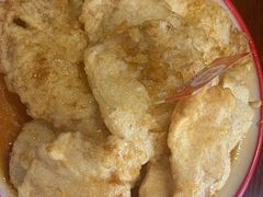 -英兰朝族饭店(河南桥头店)