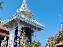 -西双版纳傣族园