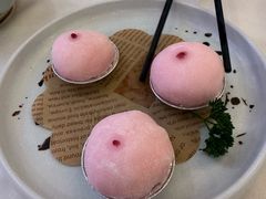 -万山楼海鲜酒家·二十三年老字号