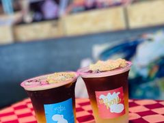 -nodcafe(M50创意园店)