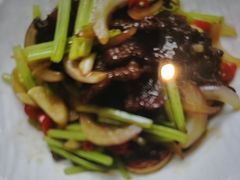 -囍榷·鲜美常州菜(恐龙园店)