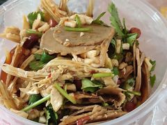 -张记捆鸡(总店)