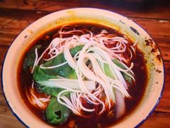 -赵伍面庄(松石大道店)