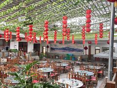 -燕北云山·农家菜·灶台鱼(密云溪翁庄店)