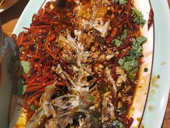 -东来土菜馆(民祥园路店)