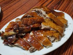 -凌舍好烧鹅(中山路店)
