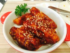 -必胜客(五道口店)