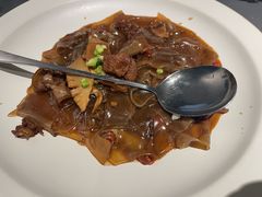 -小大董·烤鸭(观景餐厅·南京西路店)