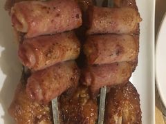 -鬼味烤翅(南锣鼓巷店)