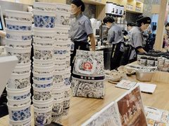 -霸王茶姬(大连万象汇店)
