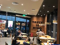 -汉堡王(徐汇绿地缤纷店)