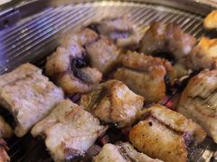 -味家烤肉烤鳗鱼牛排(西塔旗舰店)
