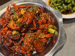 -楚太子  中餐&烧烤(武大店)