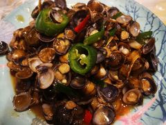-桥东喜碧海鲜街(水东街店)