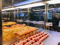 -LELECHA乐乐茶(新街口大洋店)