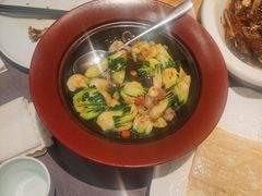 -小天厨民间菜馆(深圳街店)