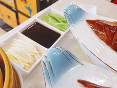 -老浒记民俗酒楼(王府井店)