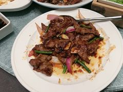 -凤凰园烤鸭店·唐山菜·传承花椒肉(老唐丰路店)