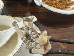 -南记食粥坊·宵夜大排档(岭南分店)