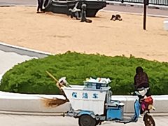 -海河外滩公园
