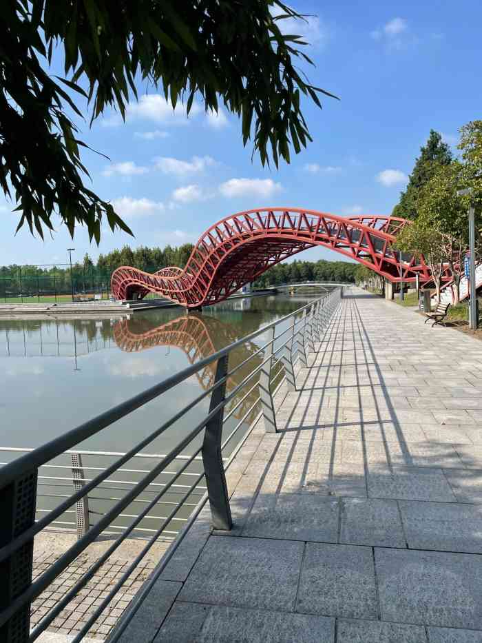 华翔绿地-"点评上看到有推荐,离得也不远,来遛娃.工."-大众点评移动版