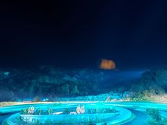 -鼎盛王朝康熙大典实景演出