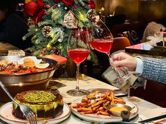 -BROWNSTONE布朗石西班牙餐厅(富城店)