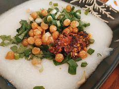 大王油茶经典套餐-大王油茶(磁器口店)