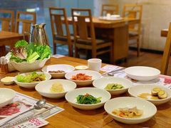 -紫霞门韩国料理烤肉(深南东路店)