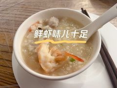 -李记潮汕砂锅粥(营福路店)