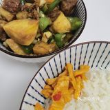 酒深不怕巷子深，我愿称之为网红打卡小碗菜店！