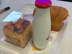 -红星前进面包牛奶公司(君太店)
