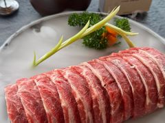 九秒牛肉-盡膳口福·百年汤方火锅(科华北路店)