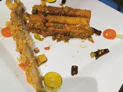 -铜锣湾·有麝自然香(重庆新天地店)