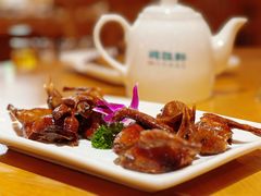 -德胜轩正宗顺德菜(宝安沙井会展中心店)