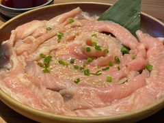 -烧肉达人•炭火烧肉(新天地店)