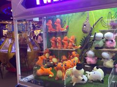 -爱玩嘉年华(江北一店)