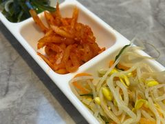 -屋里家延边朝鲜族冷面(南园店)