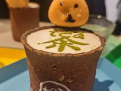 -茶是一枝花泡茶店