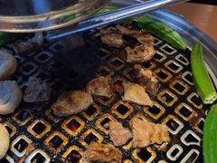 -陇璟烧肉酒场(友谊阳光城店)