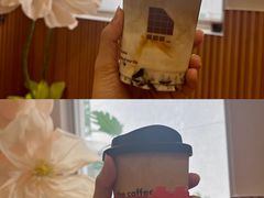 -the coffee_得咖啡(中英街店)